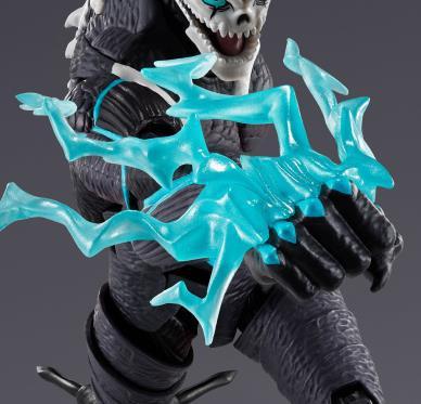SH FIGUARTS KAFKA HIBINO - Image 5