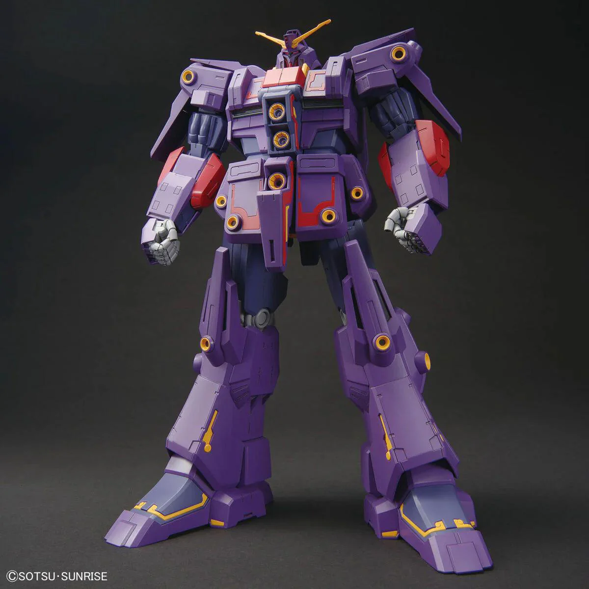 HG 1/144 PSYCHO GUNDAM Mk-II