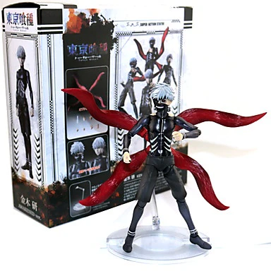 Super Action Ken Kaneki Awakened - Image 2