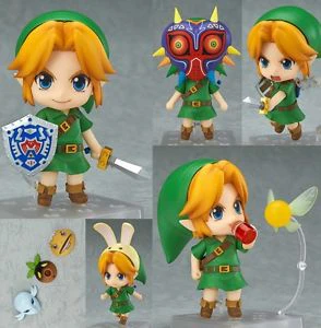 553 Link Majora's Mask 3D Ver. - Image 2