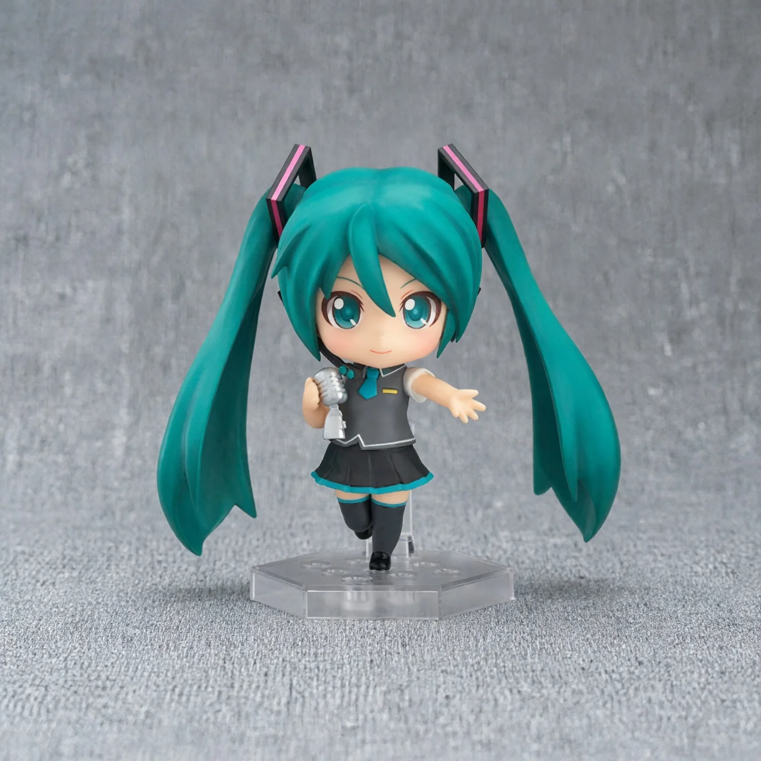 Hatsune Miku Chibi Good Smile Company