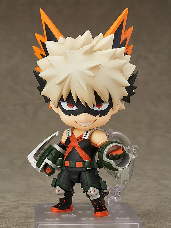 Good Smile Company - Nendoroid / Bakugo Katsuki 705