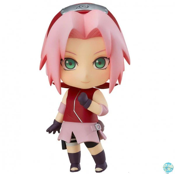 Good Smile Company - Nendoroid / Sakura 883