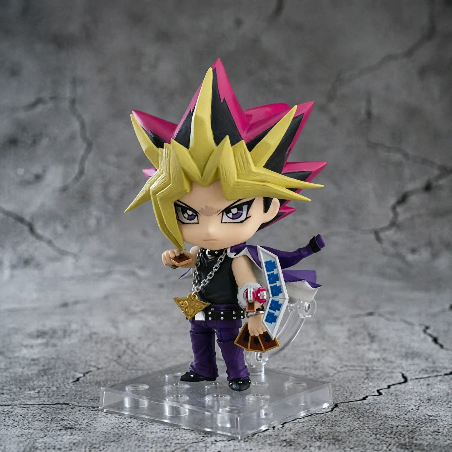 Nendoroid 1069 Yami Yugi