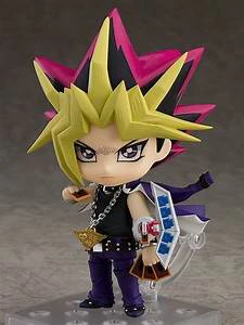 Nendoroid 1069 Yami Yugi - Image 2