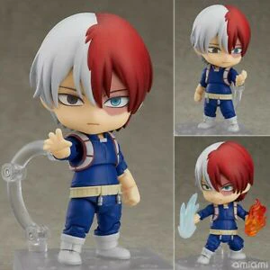 Good Smile Company - Nendoroid / Shoto Todoroki 1112 - Image 2