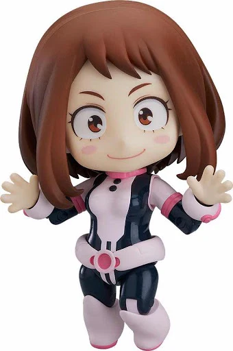 Good Smile Company - Nendoroid / Ochaco 1157