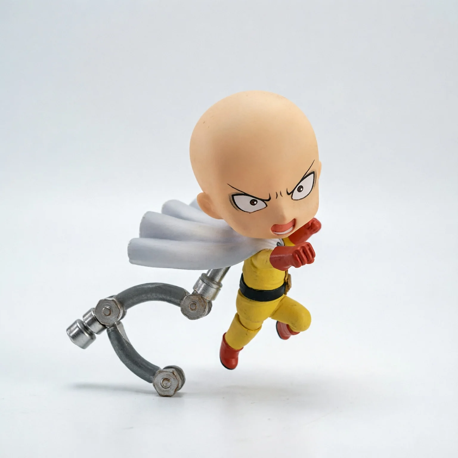 Good Smile Company - Nendoroid / Saitama 575