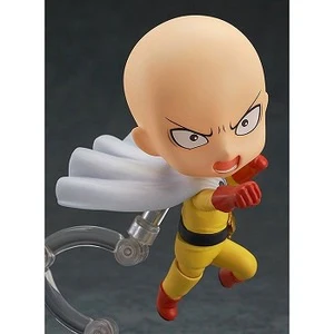 Good Smile Company - Nendoroid / Saitama 575 - Image 2