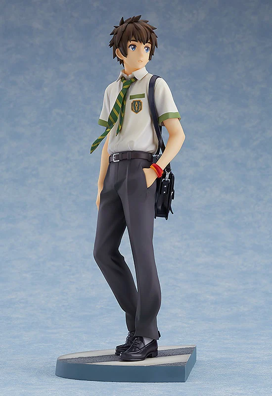 Your Name - Taki Tachibana 1/8 Complete Figure
