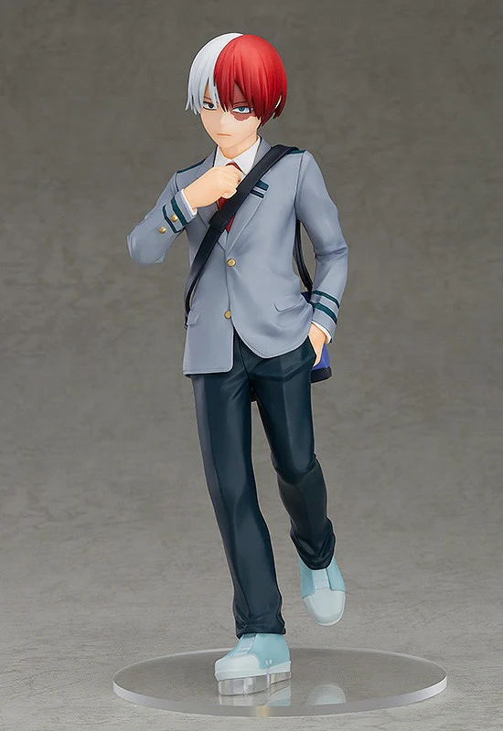 Good Smile Company POP UP PARADE SHOTO TODOROKI