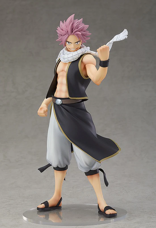Good Smile Company POP UP PARADE Natsu Dragneel