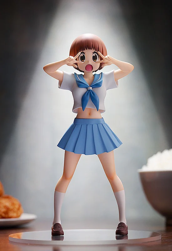 Good Smile Company POP UP PARADE Mako Mankanshoku