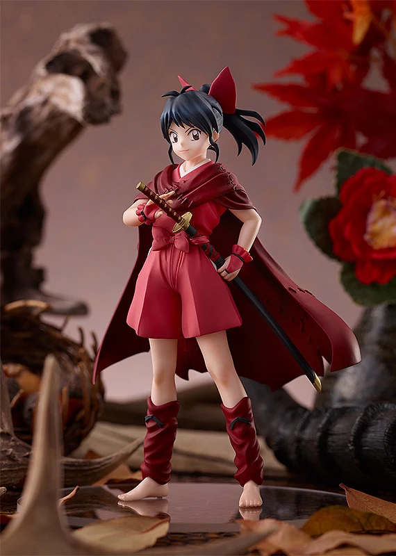 Good Smile Company POP UP PARADE Moroha