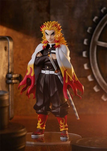 Good Smile Company Pop Up Parade Kyojuro Rengoku