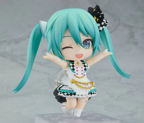 Good Smile Company - Nendoroid / Hatsune Miku 1639