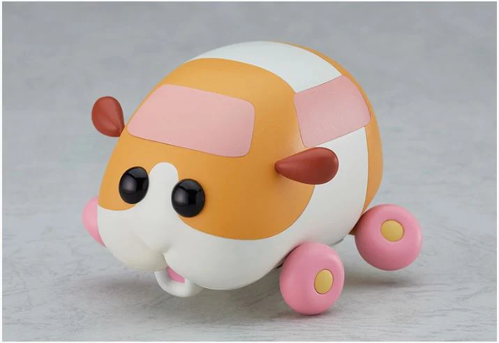 MODEROID Molcar Potato