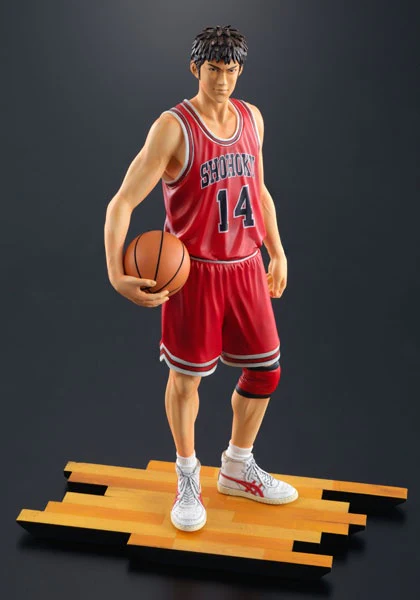 Mitsui Slam Dunk