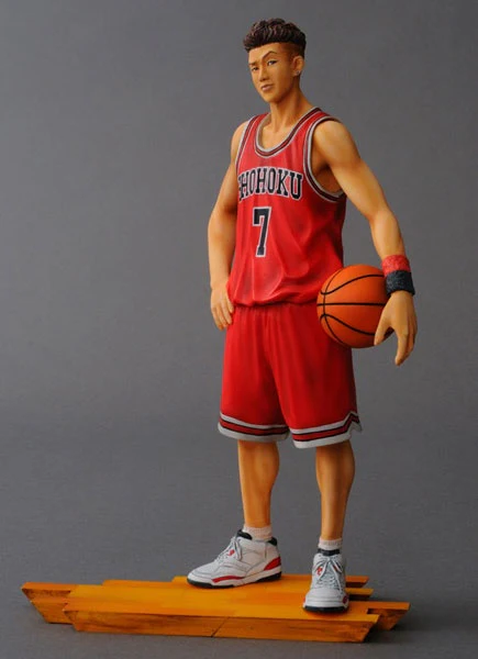 Miyagi Slam Dunk