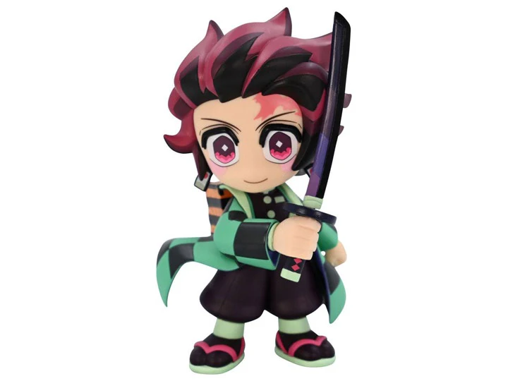 Demon Slayer: Kimetsu no Yaiba Toonize Kamado Tanjiro