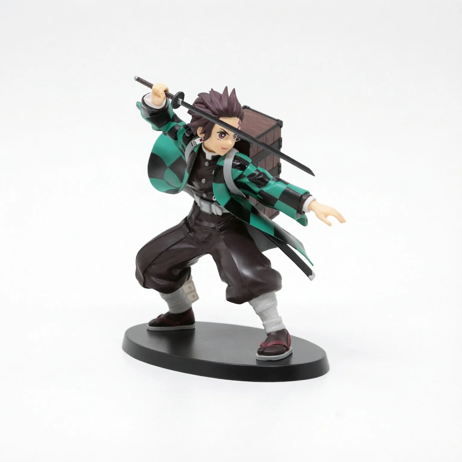 Demon Slayer: Kimetsu no Yaiba SPM Figure "Kamado Tanjiro"