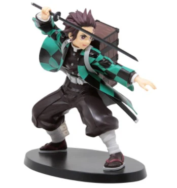 Demon Slayer: Kimetsu no Yaiba SPM Figure "Kamado Tanjiro" - Image 2
