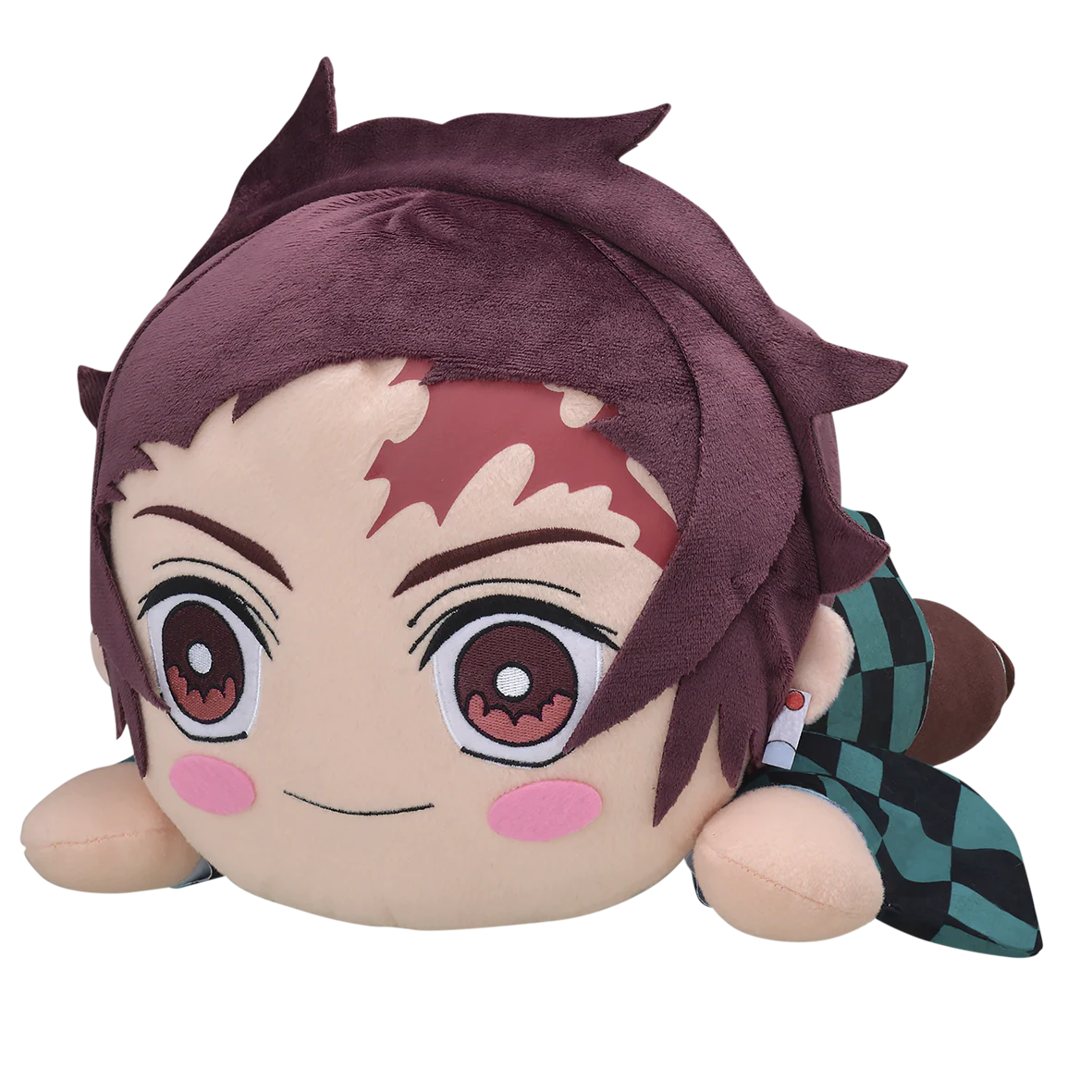 Peluche Tanjiro