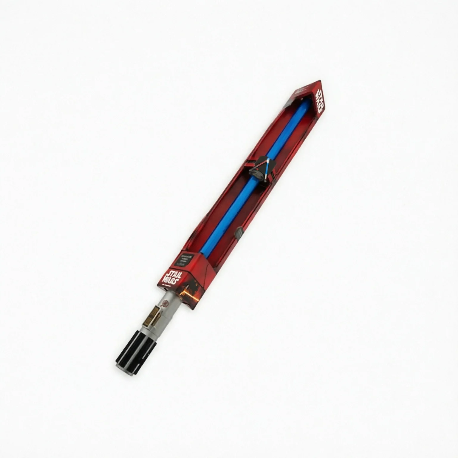 Sable Star Wars Azul