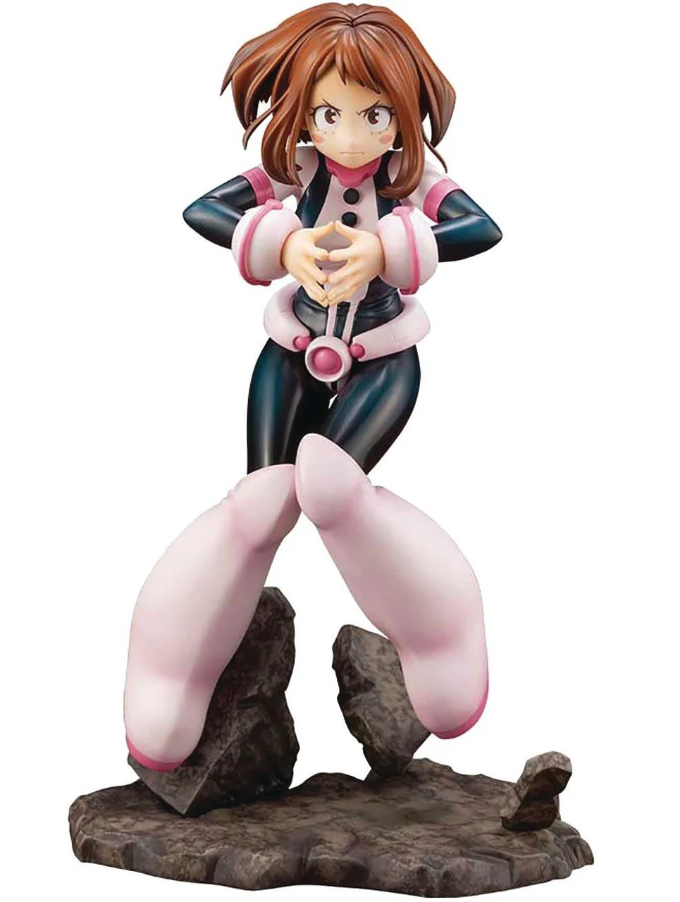 ARTFX - Ochaco Uraraka 1/8 Scale