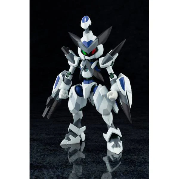 1/6 Scale Full Action Plastic Kit KXK00-M Crossmessiah