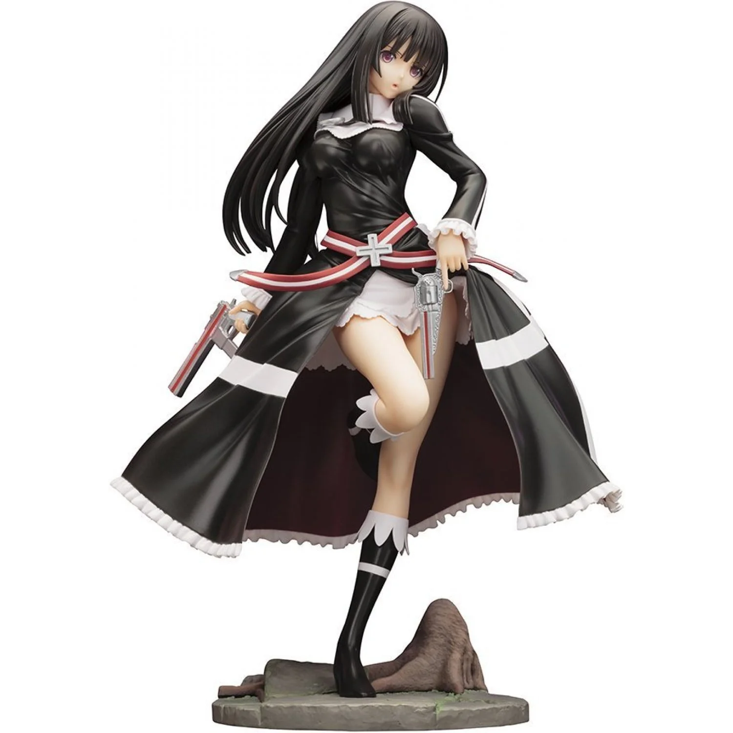 1/8 Scale Pre-Painted Figure Kilmaria Aideen