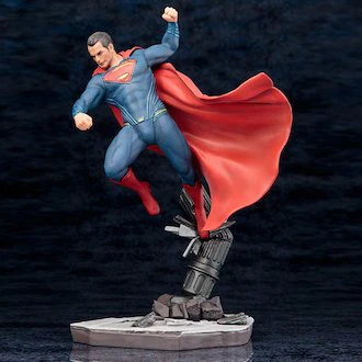 Batman vs Superman: Dawn of Justice - Image 2