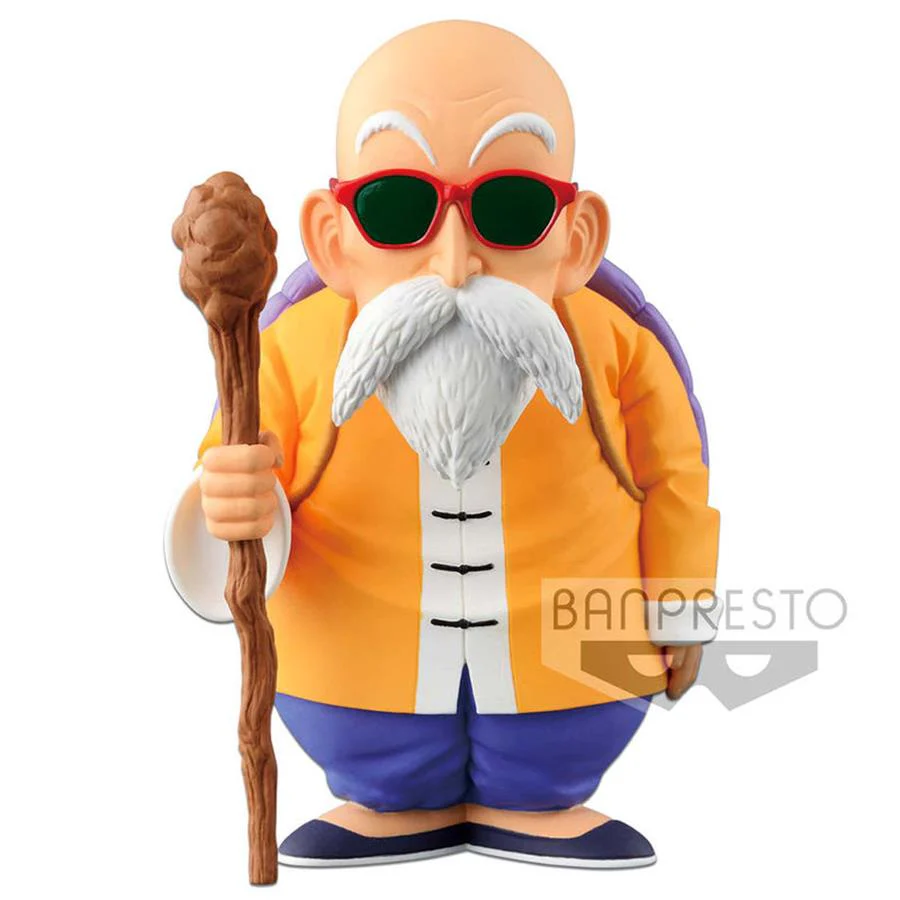 Dragon Ball Collection vol.2 kamesennin
