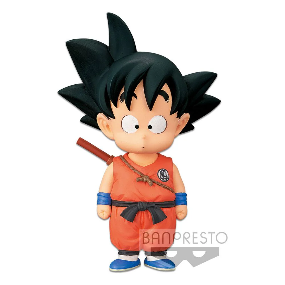 Dragon Ball Collection Vol. 3 Son Goku