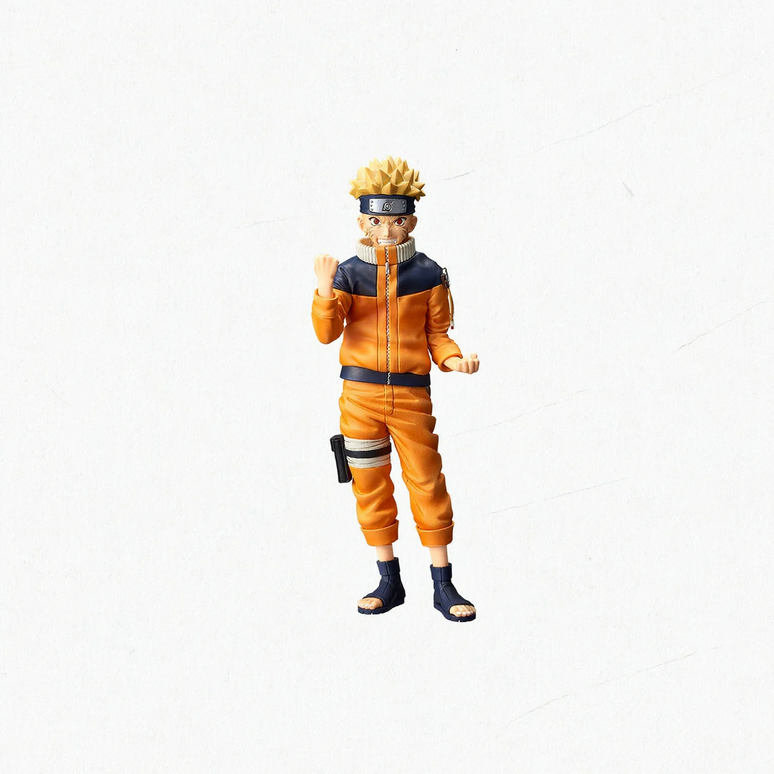 Naruto Grandista Nero Uzumaki Naruto