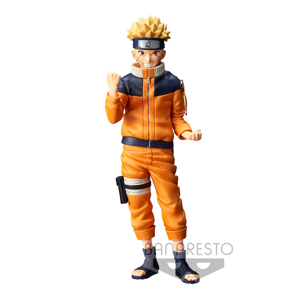 Naruto Grandista Nero Uzumaki Naruto - Image 2