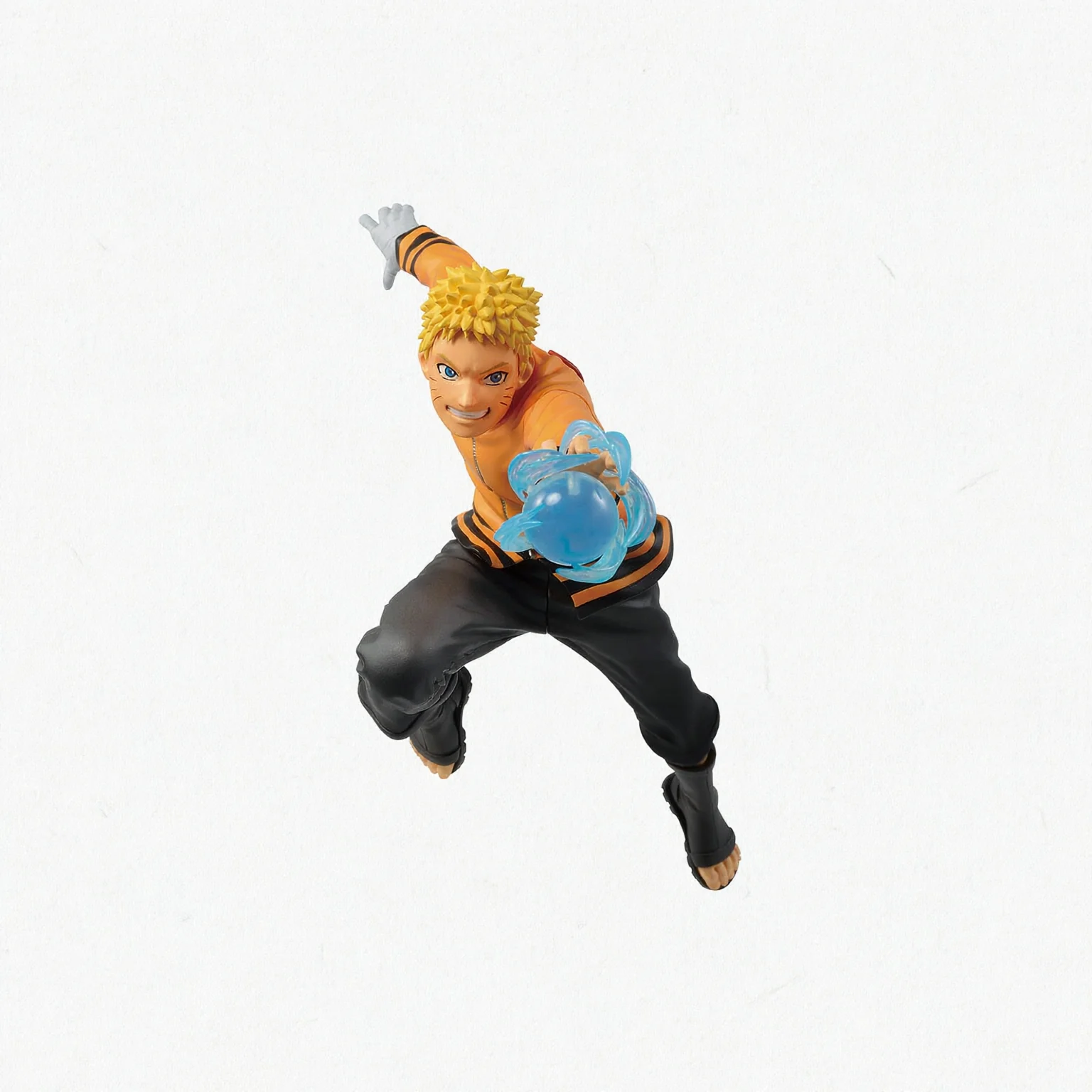 BORUTO NARUTO NEXT GENERATIONS VIBRATION STARS-UZUMAKI NARUTO & UZUMAKI BORUTO-(A:UZUMAKI NARUTO)