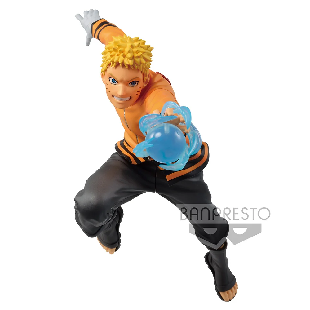 BORUTO NARUTO NEXT GENERATIONS VIBRATION STARS-UZUMAKI NARUTO & UZUMAKI BORUTO-(A:UZUMAKI NARUTO) - Image 2