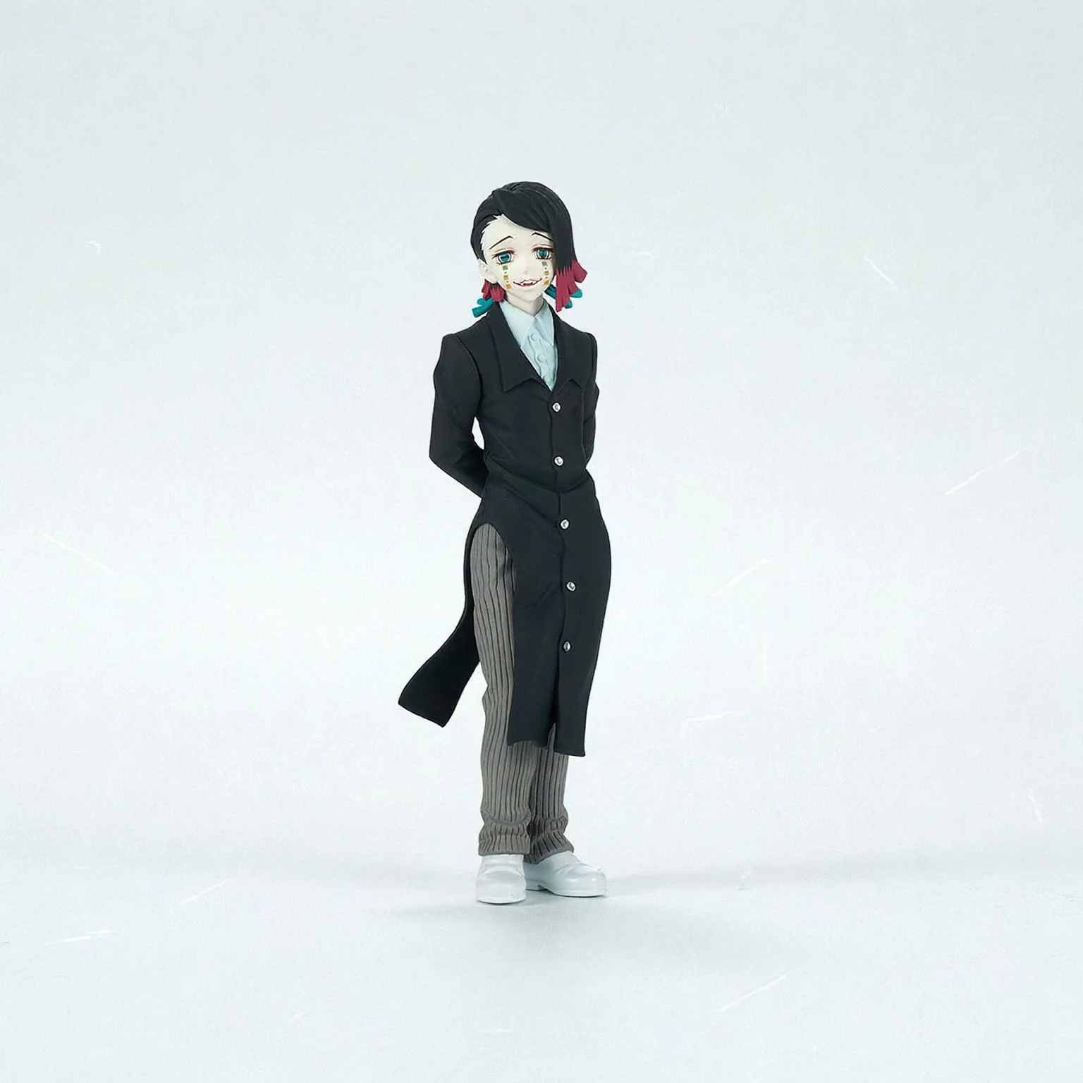 Demon Slayer: Kimetsu No Yaiba Enmu Demon Series Vol. 3 Statue - ReRun