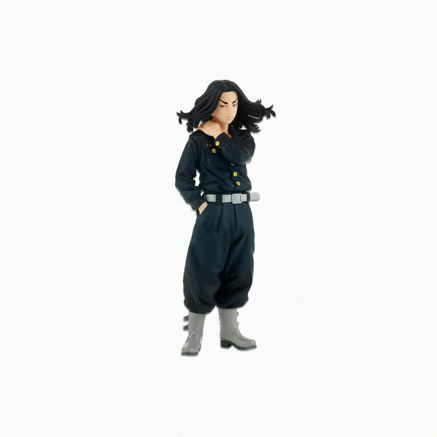 TOKYO REVENGERS KEISUKE BAJI FIGURE