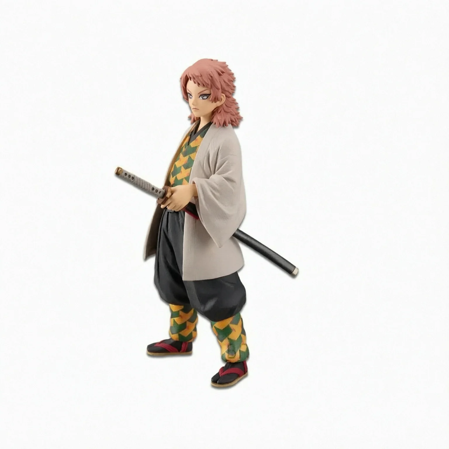 Demon Slayer: Kimetsu no Yaiba FIGURE vol.19 (B:Sabito)