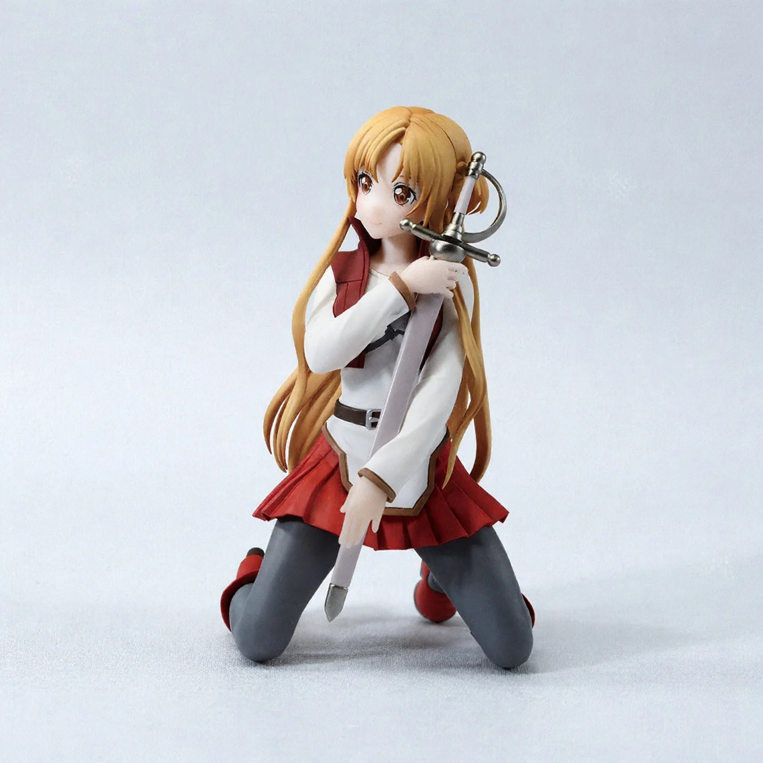 Sword Art Online: Alicization Blading Asuna