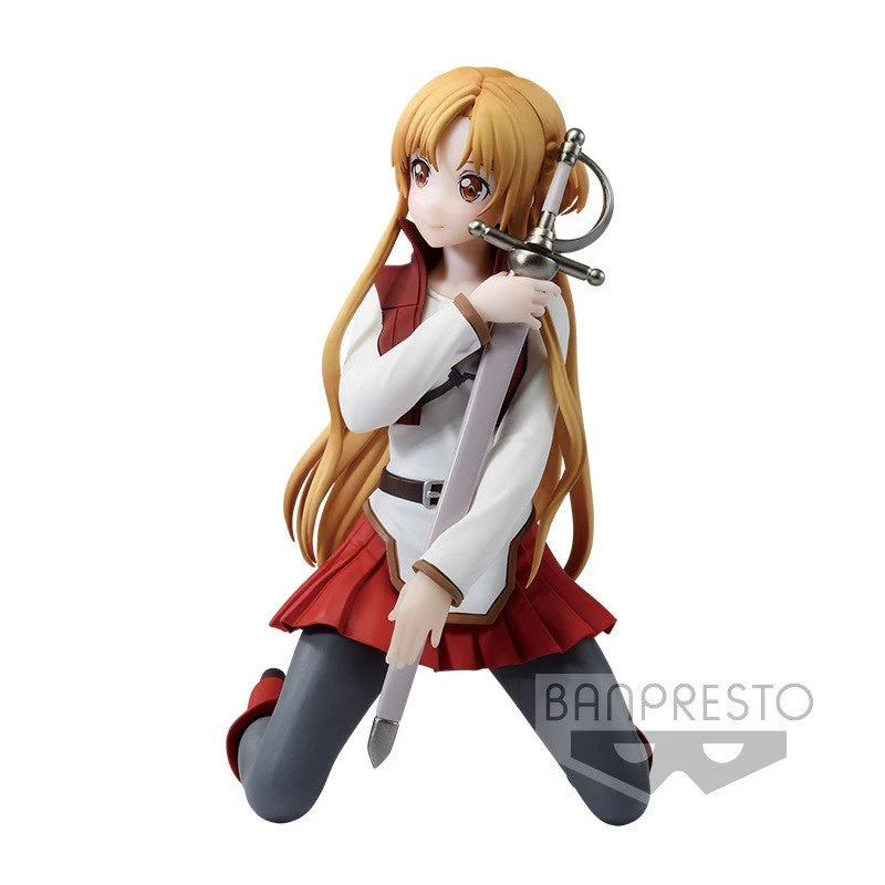 Sword Art Online: Alicization Blading Asuna - Image 2