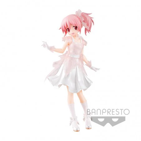 Puella Magi Madoka Magica: 10th Anniversary Serenus Couture MAdoka Kaname