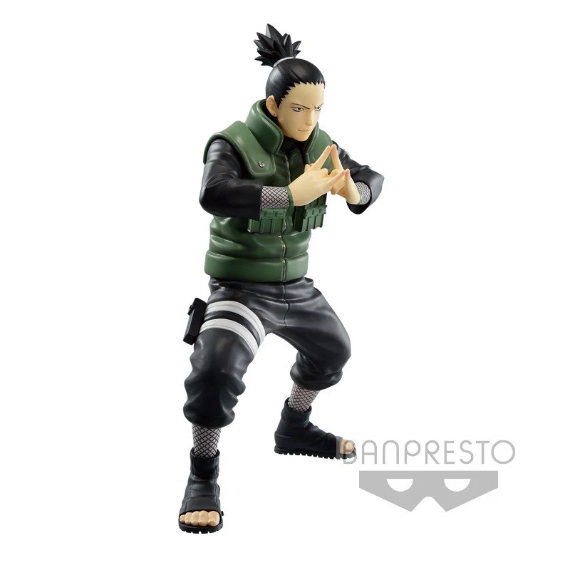 Vibration Star Nara Shikamaru - Image 2
