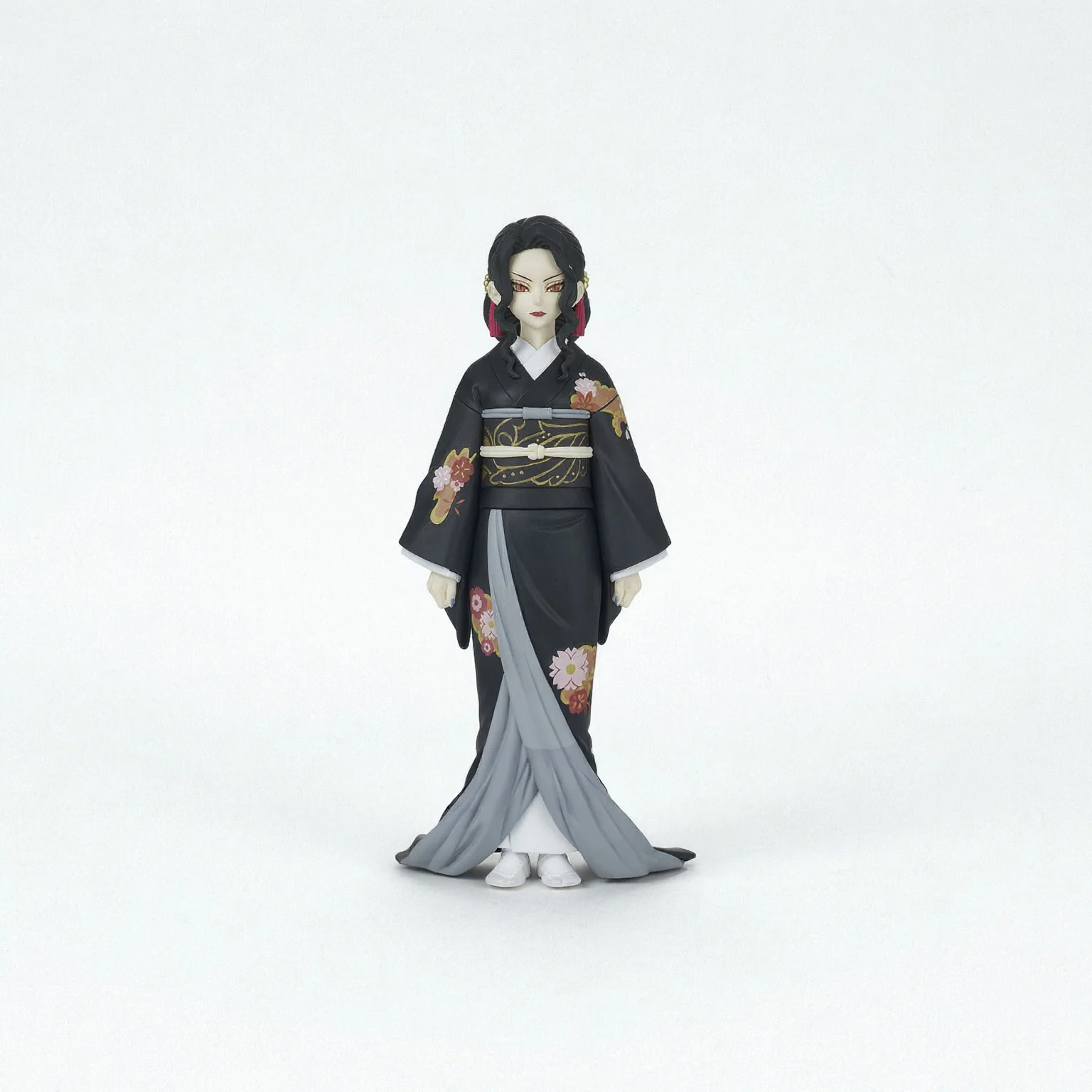 Demon Slayer: Kimetsu no Yaiba Figure-Demon Series- vol.5(B:Muzan Kibutsuji)