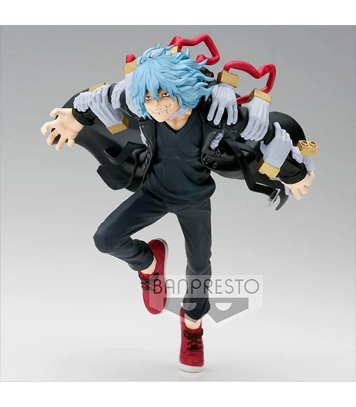 MY HERO ACADEMIA THE EVIL VILLAINS TOMURA SHIGARAKI - Image 2