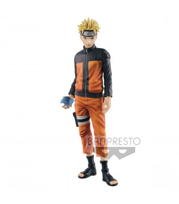 GRANDISTA NARUTO SHIPPUDEN