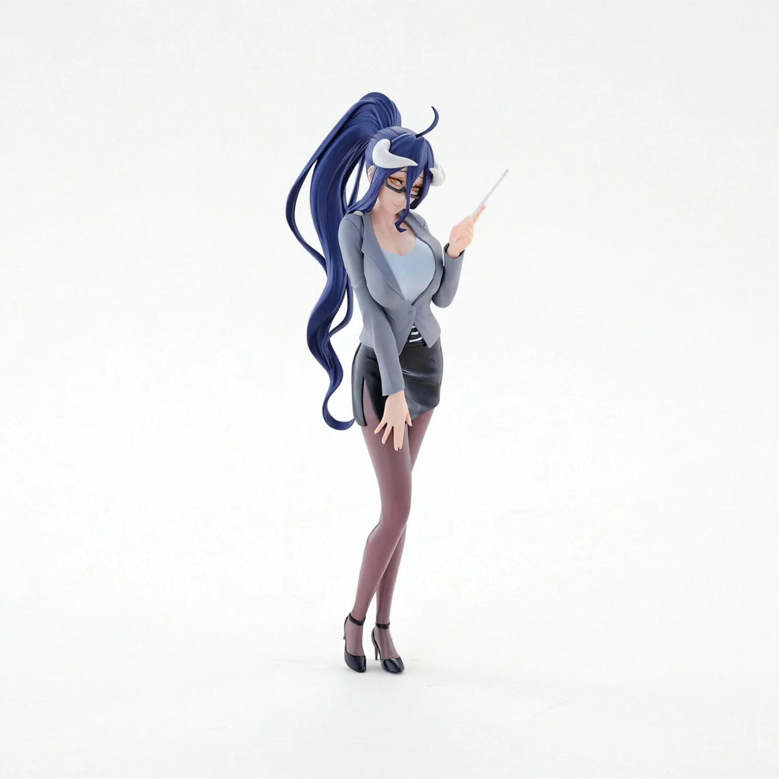 OVERLORD IF ALBEDO FIGURE -TEACHER STYLE VER.-