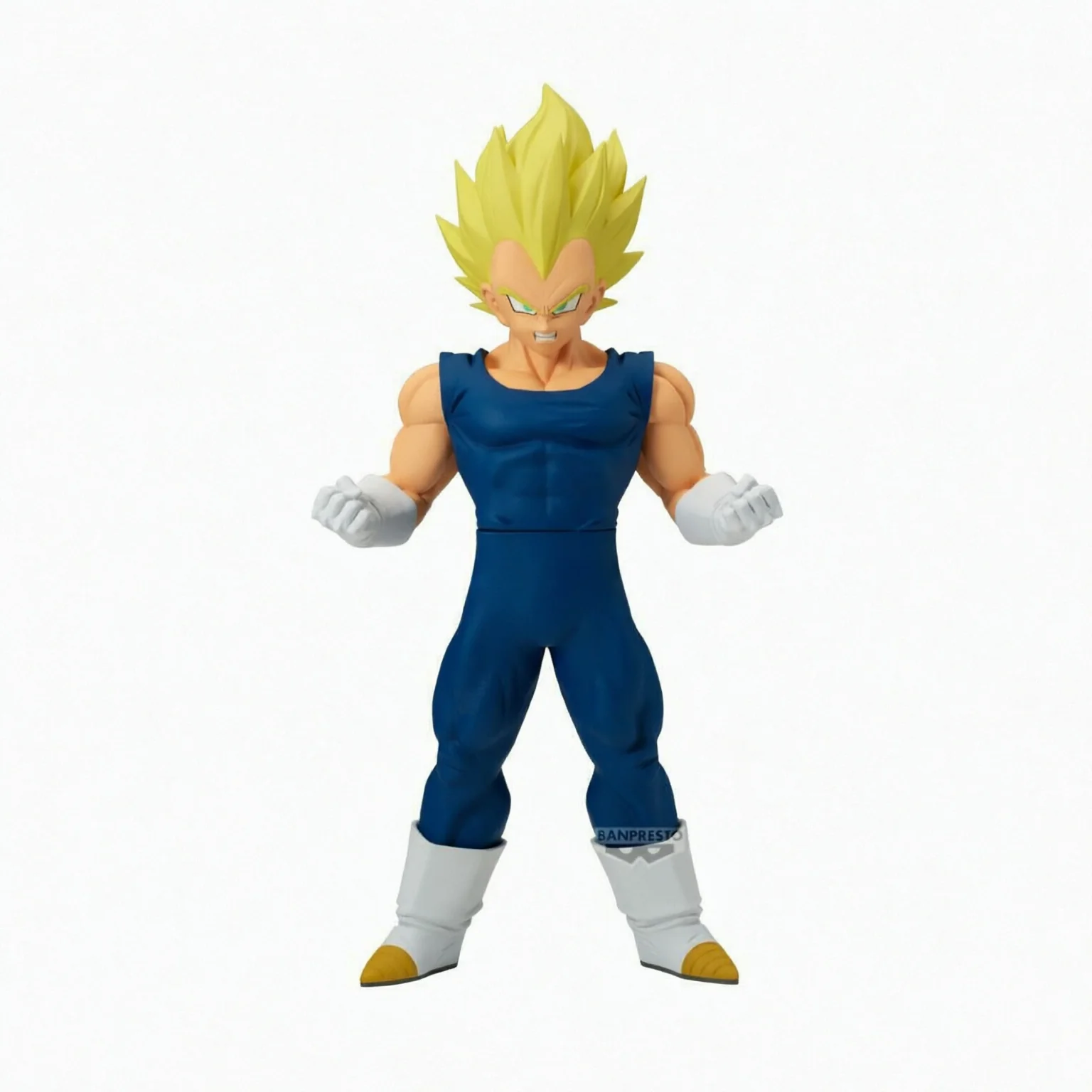 DRAGON BALL Z Grandista-VEGETA-